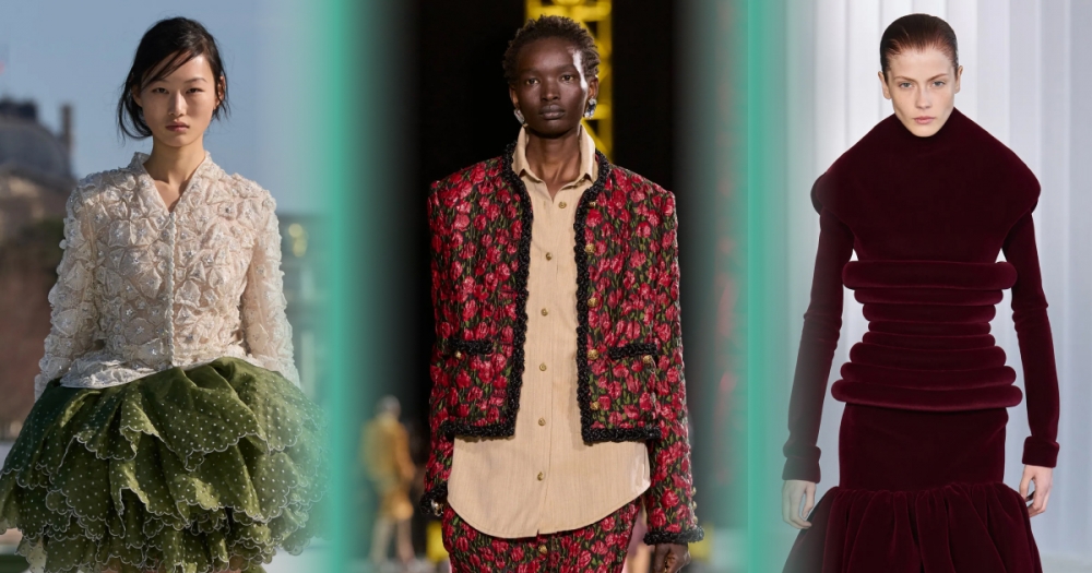 Моя попытка номер два: Ольга Карпуть — о показах Dior, Chanel и Jean Paul Gaultier