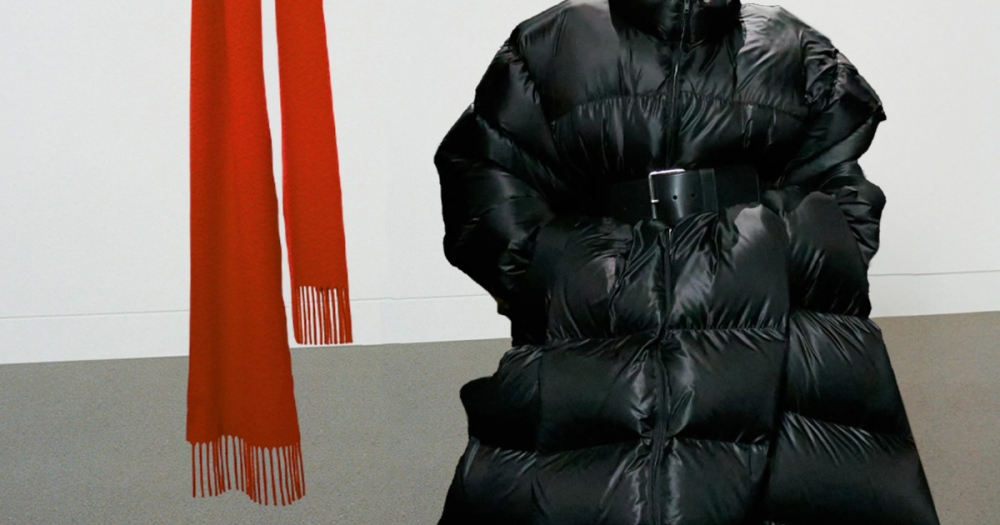 Какую одежду носить зимой? Вот пять модных идей для морозного дня