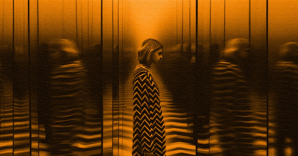 По следам истории Бекхэмов: как публичная жизнь в детстве влияет на психику