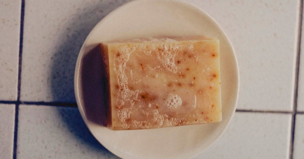 Sonono, Patissoncha и еще шесть локальных брендов, которые делают красивое мыло