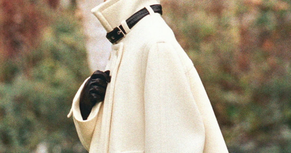 Lanvin, pre-fall 2026