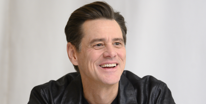 Джим Керри, Джастин Бибер и другие знаменитые мужчины, которые стали бьюти-адептами в 2020 году