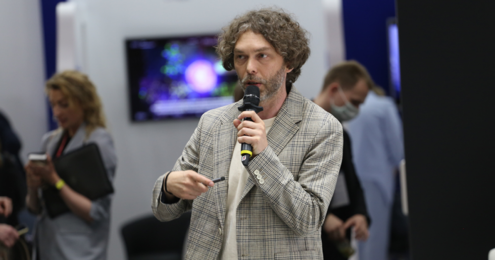 «”Российское” тоже скоро станет модным». Что обсуждали эксперты модной индустрии на ПМЭФ