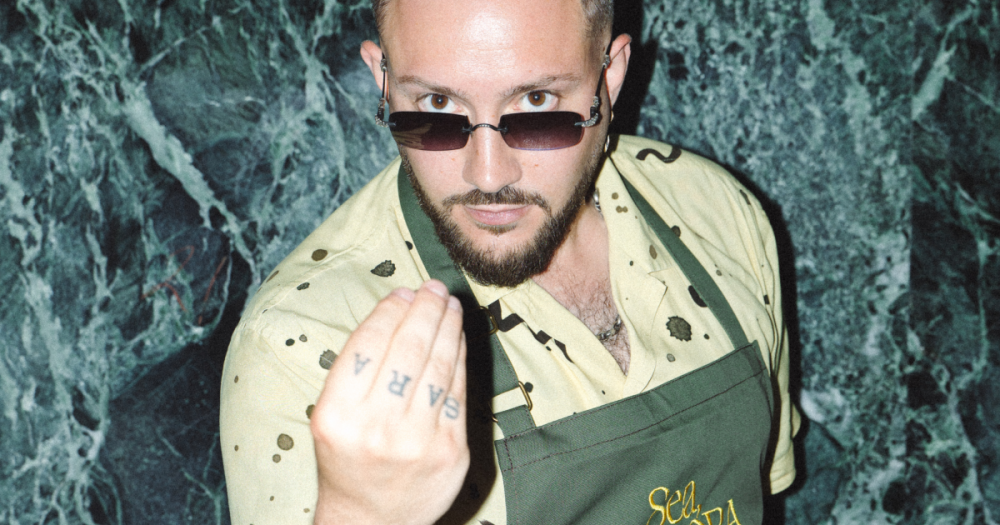 Чао, Италия! Шеф-повар Антонио Фреза — почему рестораны в Москве лучше, чем в Питере, что ждет гастроиндустрию и о пицце с ананасами