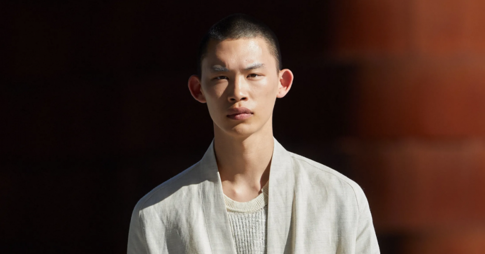 Главное с Недели мужской моды в Милане: Fendi, Diesel и еще 4 важные коллекции