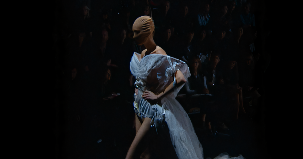 Круглый стол. Эксперты моды и кино обсуждают фильм «Маржела: своими словами»