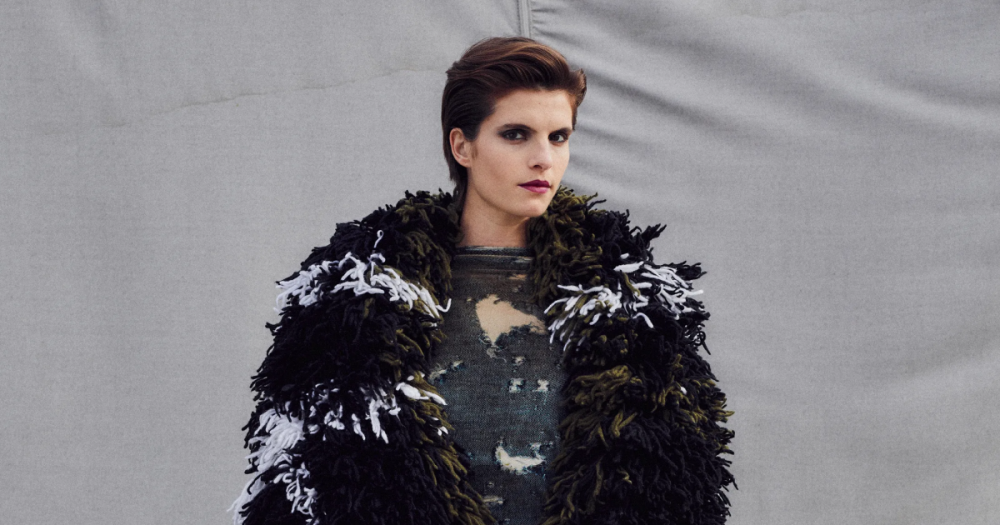 Герои новой американской моды. Вещи этих брендов мы хотим видеть на красной дорожке Met Gala