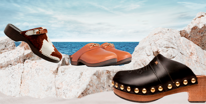 Клоги снова с нами: любить или ненавидеть?