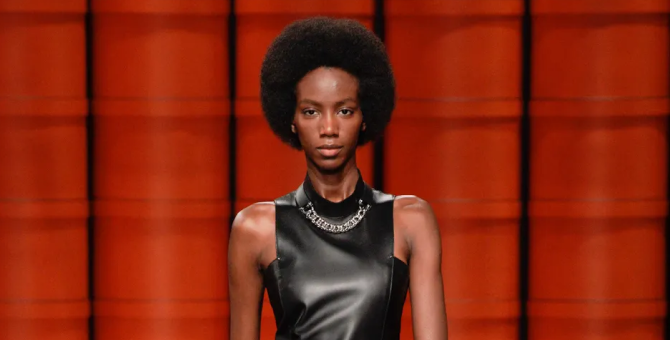 Hermès, коллекция осень-зима 2021