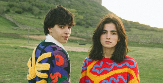 Khaydak. Как студент Шамиль Магомедов прославляет даргинскую вышивку