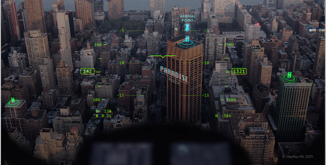 VR, AR, нейроинтерфейсы и цифровые люди: какие технологии приходят к нам из ближайшего будущего