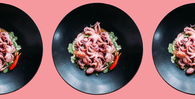 Патрики смеются, Раппопорт переезжает — рассказываем об этих и других новостях ресторанов