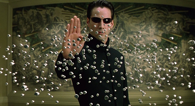 Warner Bros. будет снимать ремейк «Матрицы»