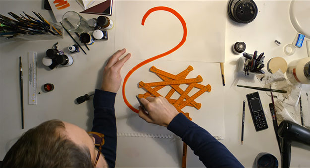 Netflix запускает образовательное шоу о современном дизайне