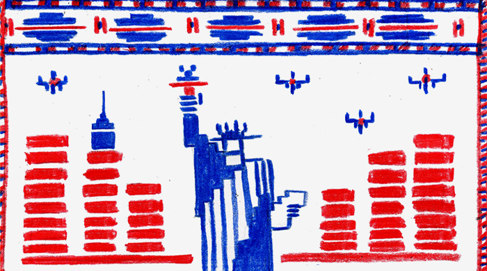 Видавшие виды: почему новая русская эмиграция совсем не похожа на старую