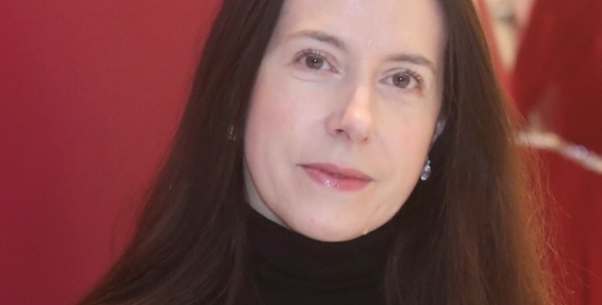 Yohji Yamamoto назначил исполнительным советником Кэролайн Фабр из Alaïa