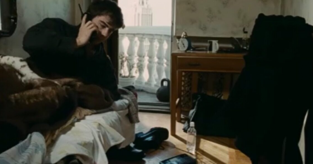 Комнату Данилы Багрова выставили на аренду за 15 тысяч рублей