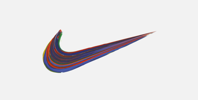 Nike проведет танцевальное шоу во время Недели моды в Париже