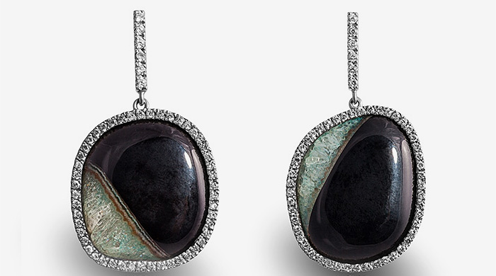 Новое имя в моде: марка украшений Aurum Bloom