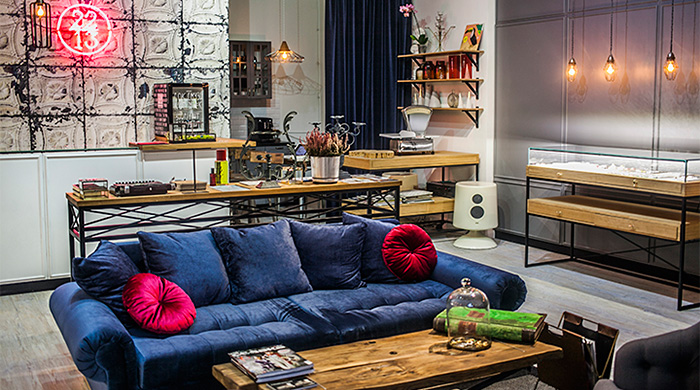 Новое место: 22.13 Gift, Санкт-Петербург