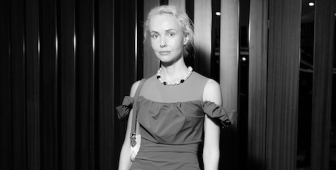 Ольга Карпуть, Кирилл Рихтер и другие гости концерта Теодора Курентзиса в «Зарядье»