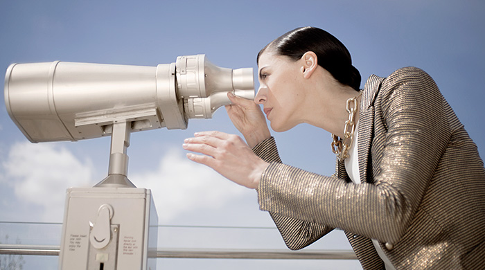 Ольга Дыховичная: \"Новаторство, смелость — то, что отличает кино от дубляжа\"