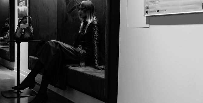 Как прошло закрытие проекта «Артхаус: Эпизод 1» в Екатеринбурге