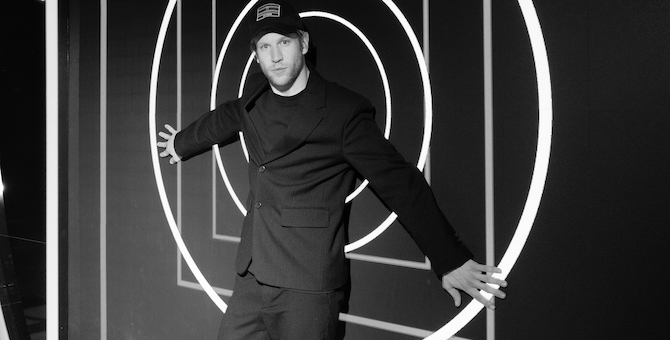 Как прошла вечеринка Pasha de Cartier в «Зарядье»