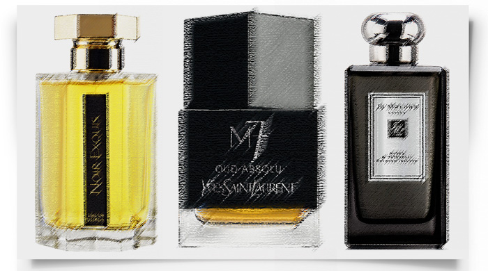 Основные тренды высокой парфюмерии последних 5 лет