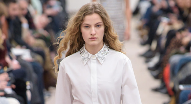 Paco Rabanne, коллекция осень-зима 2018