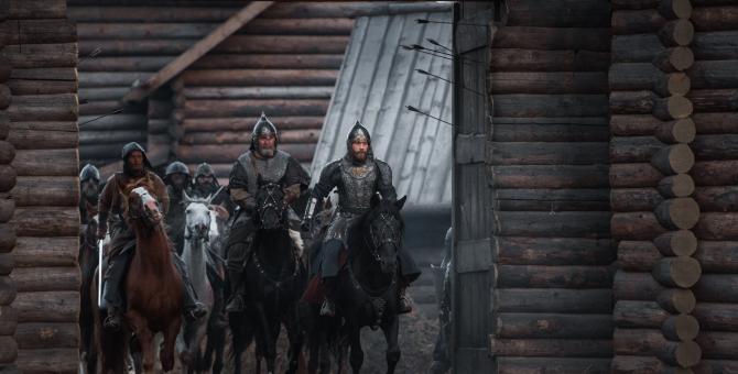 Экранизация романа Алексея Иванова «Сердце Пармы» откроет ММКФ