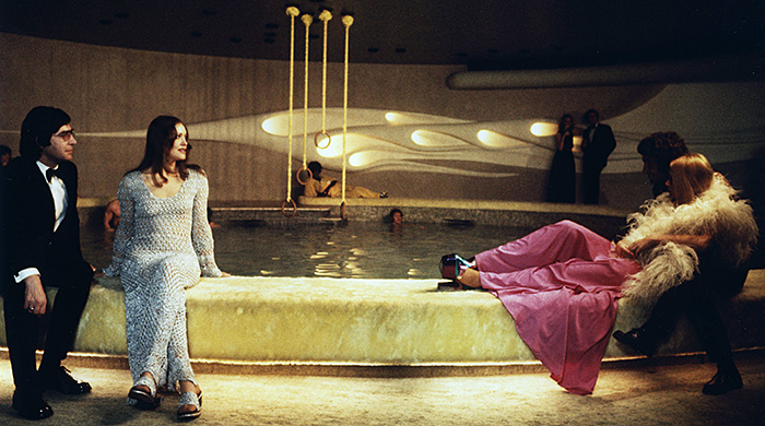 \"Фассбиндер — СЕЙЧАС\" открывается в Берлине