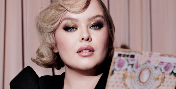 Pat McGrath Labs представил вторую коллаборацию с «Бриджертонами»