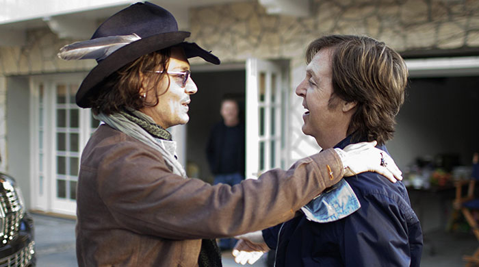 Пол МакКартни снимется в \"Пиратах Карибского моря — 5\"