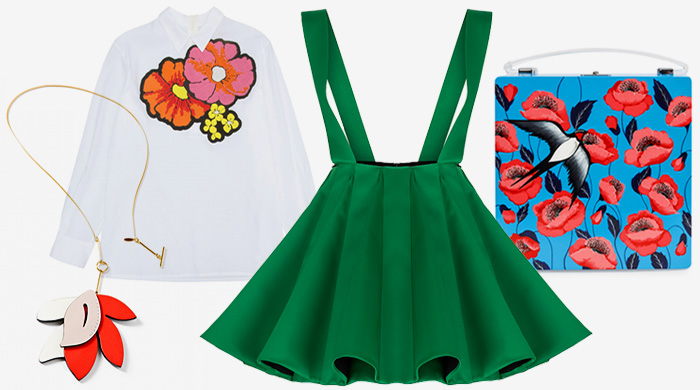 Первомай: 20 вещей для весенней демонстрации