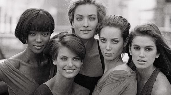 В Gagosian Gallery выставят Питера Линдберга