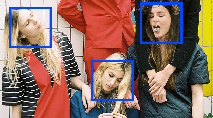 Вы счастливы и немного удивлены: Microsoft создал алгоритм, распознающий эмоции