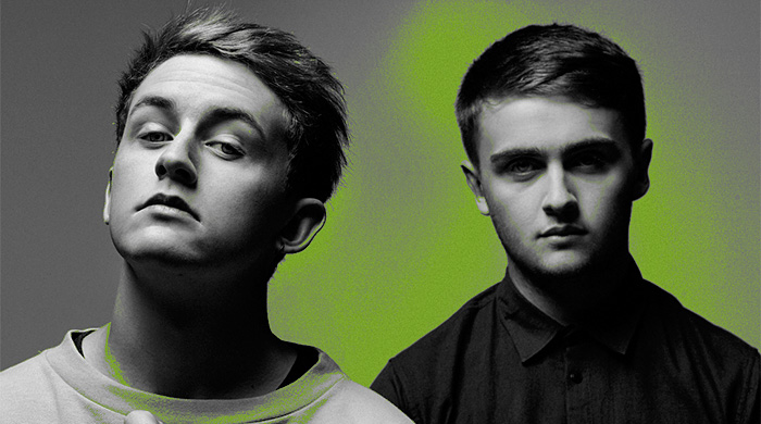 Плейлист выходного дня: 22—23 ноября