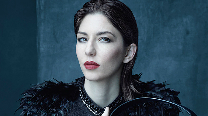 Софии Копполе предложили снять \"Русалочку\"