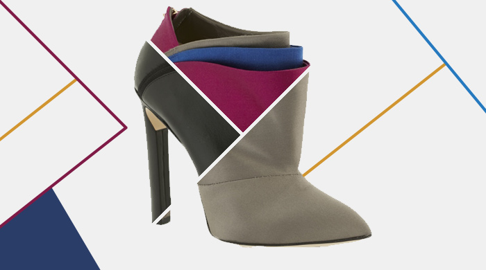 Объект желания: ботильоны Dwyer из новой коллекции Jimmy Choo