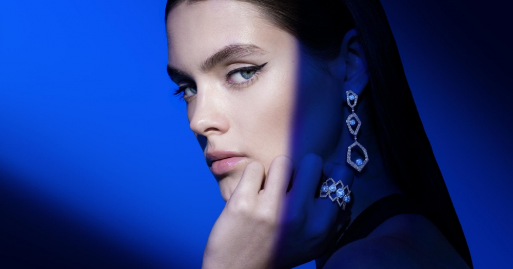 Внутренний свет есть в каждой из нас — доказывает Luminous Diamonds