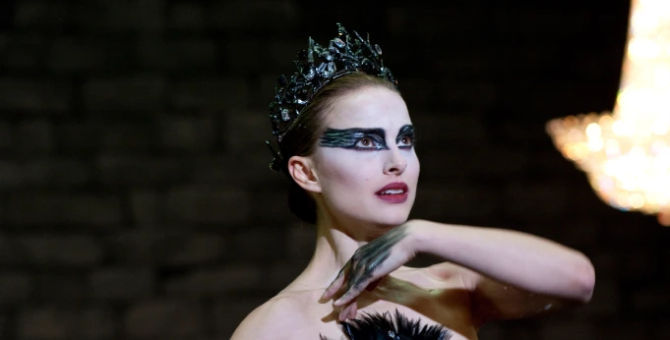 Даррен Аронофски планирует поставить мюзикл по мотивам «Черного лебедя»