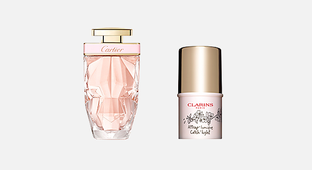 Хайлайтер-стик, средства для восстановления кожи и другие новинки недели