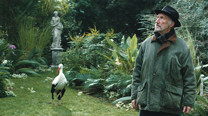 Право на радость: кино и жизнь Отара Иоселиани