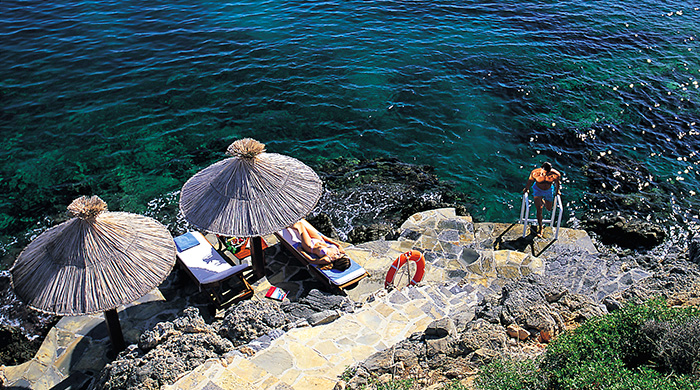 Путешествие на Крит: Элунда и ее головокружительные красоты