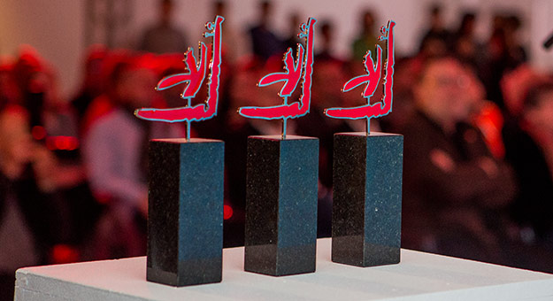 Объявлены победители 10-й премии Кандинского