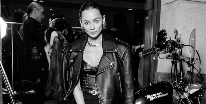 Как прошло открытие магазина YuliaWave