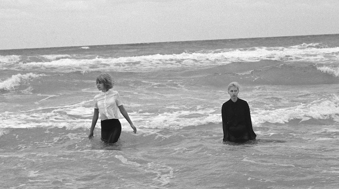 Pussy Riot снялись для i-D Magazine