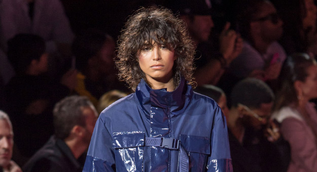 Fenty x Puma, коллекция весна-лето 2018