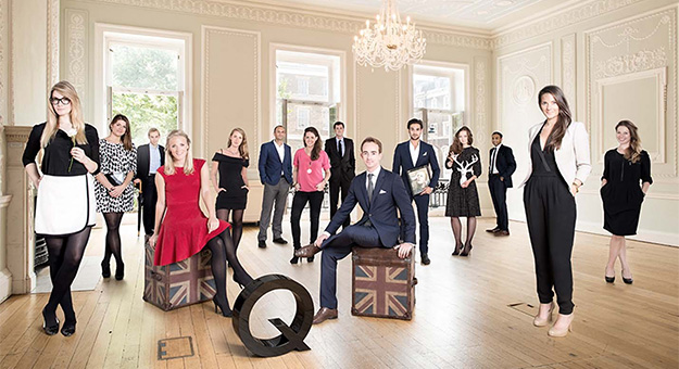 Quintessentially 10 лет: как работает самый известный консьерж-сервис